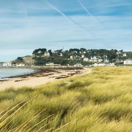 Maison Cosy & Jardin Prive Plages A 5 Min *