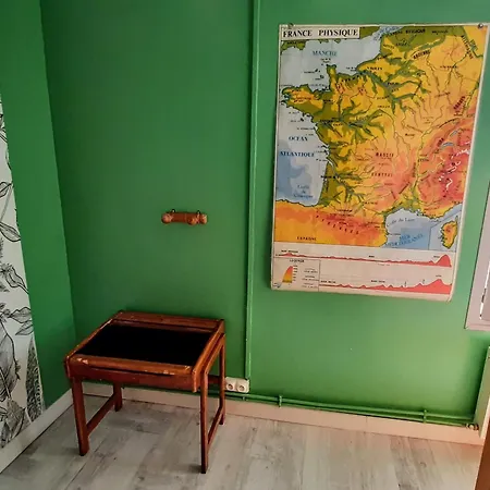 Maison Cosy & Jardin Prive Plages A 5 Min *