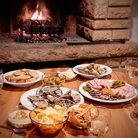 Maison Cosy & Jardin Prive Plages A 5 Min