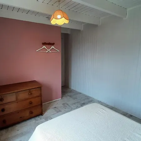 Maison Cosy & Jardin Prive Plages A 5 Min Tourville-sur-Sienne