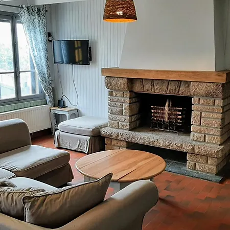 Maison Cosy & Jardin Prive Plages A 5 Min Prázdninový dům