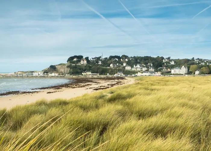 Maison Cosy & Jardin Prive Plages A 5 Min *