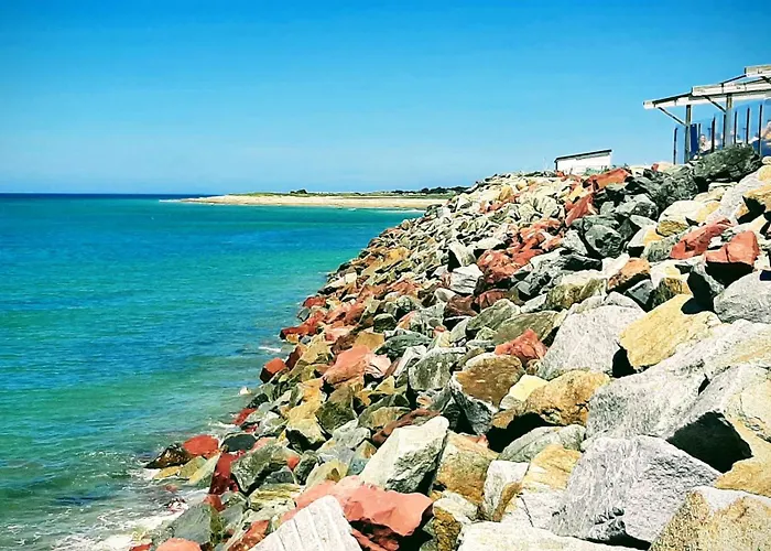 Nyaraló Maison Cosy & Jardin Prive Plages A 5 Min Tourville-sur-Sienne