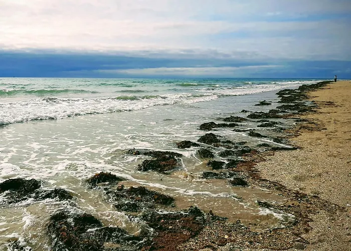 Maison Cosy & Jardin Prive Plages A 5 Min Nyaraló *