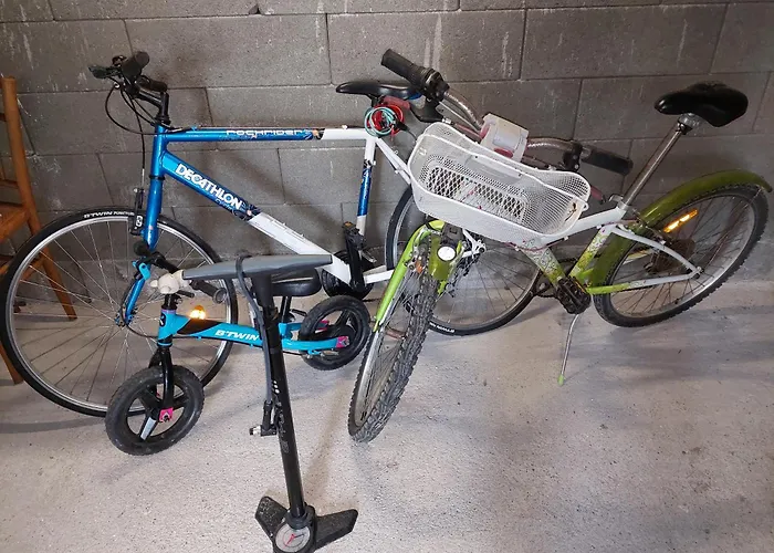 Nyaraló Maison Cosy & Jardin Prive Plages A 5 Min Tourville-sur-Sienne